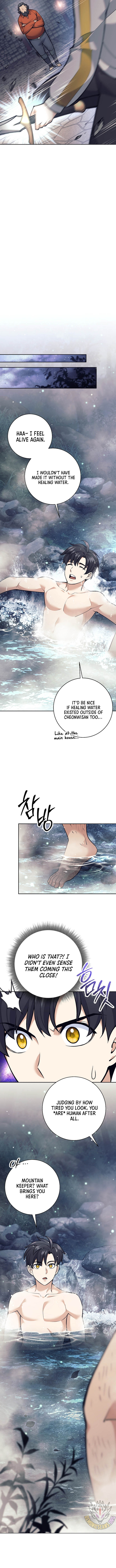 The Illegitimate Who Devours Weapons Chapter 29 12